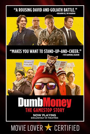 dumb money showtimes|dumb money full movie free.